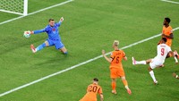 Maroko Anggap Taktik Bertahan Belanda sebagai Rasa Segan