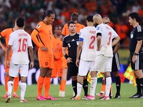 Belanda Tersingkir! Maroko Menang Drama Penalti 3-2