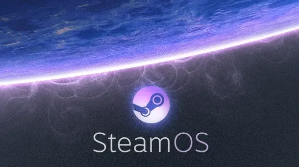 Tinggalkan Windows, PC Rakitan Ini Pakai SteamOS