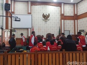 Sindikat Judi Online 35 WN India di Bali Dikendalikan dari Dubai
