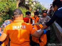 Keluarga Tolak Autopsi, Kematian Supeltas di Mojokerto Jadi Teka-teki