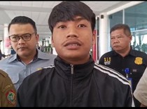 Lolos dari Sarang Penipuan di Kamboja, Supiat Belum Ingin Kerja di LN Lagi