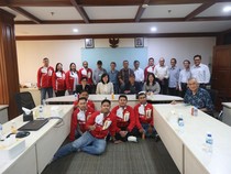 Ditunjuk Jadi Ketua PB Jaya Raya, Ini Target Susy Susanti