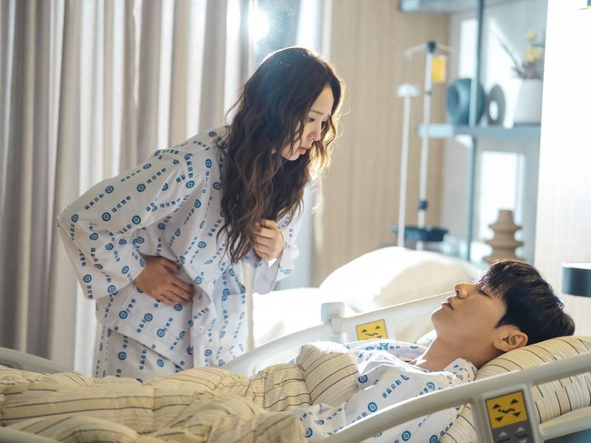 Daya Tarik Serial Korea Take Charge of My Heart yang Usung Kisah Cinta Tak Biasa (4)