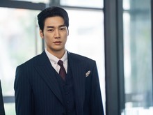 Sinopsis Drakor Take Charge of My Heart, Pemain & Tanggal Tayang