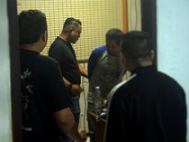 Ayah yang Diduga Cabuli Anak Kandung Kabur Saat Disidang Keluarga