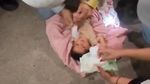 Terjebak 32 Jam, Bayi 18 Hari Berhasil Diselamatkan dari Reruntuhan Gempa