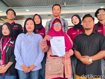 Beasiswa 3 Mahasiswa Diduga Dibatalkan Sepihak, Korban Bakal Gugat ke PTUN