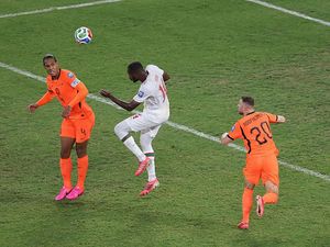 Hasil Belanda Vs Maroko: Menang Adu Penalti, Singa Atlas ke 16 Besar Lawan Kanada
