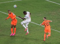 Hasil Belanda Vs Maroko: Menang Adu Penalti, Singa Atlas ke 16 Besar Lawan Kanada