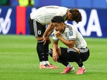 Jepang Lanjutkan Puasa Kemenangan di Fase Gugur Piala Dunia