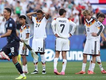 Rekor Sempurna Jerman di Adu Penalti Piala Dunia Akhirnya Tumbang