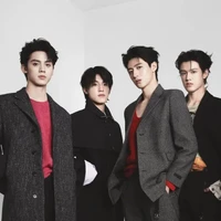 Grup Idol Transform Project Jadi Brand Ambassador Prada, Pertama dari China
