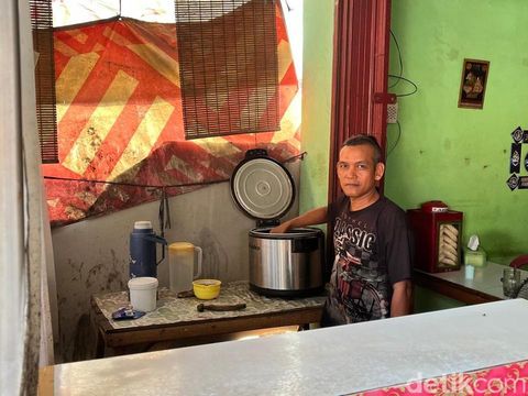 UMKM di Kabupaten Bogor