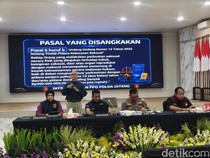 Bengis! Ayah di Kudus Aniaya Putri Kandung Selama 7 Tahun