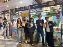 Tak Hanya Produk, Unifam Hadirkan Pengalaman Bersama bagi Masyarakat