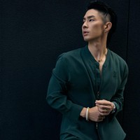 Vanness Wu Umumkan Pernikahan Kedua, Sosok Istrinya Bikin Netizen Penasaran