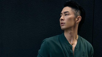 Vanness Wu Umumkan Pernikahan Kedua, Sosok Istrinya Bikin Netizen Penasaran