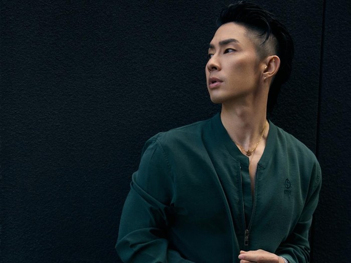 vanness wu
