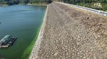 Waduk Wonorejo Jaga Pasokan Air Irigasi di Tengah Musim Kemarau