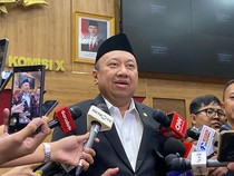 Komisi X DPR Dukung Tambah Dana Riset 2027: Idealnya Rp 8 T