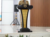 MTQ ke-41 Subang Resmi Dibuka, 187 Peserta Siap Berkompetisi