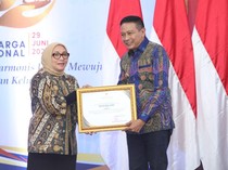 Kota Malang Raih Peringkat Pertama Pencegahan Perkawinan Anak