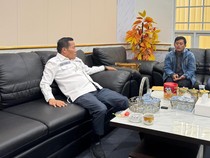 Minta Keadilan, Korban Pelecehan Laporkan Legislator ke Ketua DPRD Kota Serang
