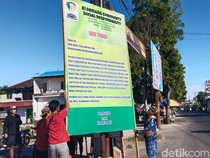 Warga Blitar Protes, Kanigoro Tak Punya Sekolah Menengah Negeri