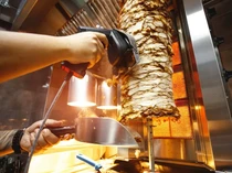 Wow! Doner Kebab Terpilih Jadi Makanan Paling Romantis di Inggris
