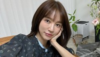 Yoon Eun Hye 'Coffee Prince' Ungkap Rahasia Diet, Tubuh Kencang di Usia 41