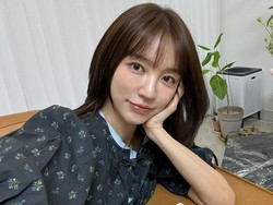 Yoon Eun Hye 'Coffee Prince' Ungkap Rahasia Diet, Tubuh Kencang di Usia 41