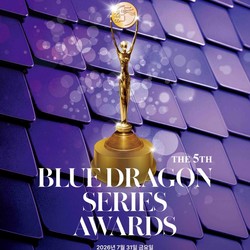 Daftar Lengkap Nominasi 5th Blue Dragon Series Awards