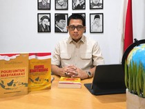 Analis Intelijen: Polri untuk Masyarakat Bukan Pemanis, Wajib Jadi Kompas