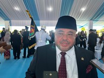 Hari Bhayangkara Ke-80, Habib Aboe Bakar Harap Polri Jadi Solusi Masyarakat