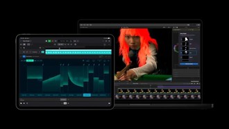 Fitur AI Baru Apple Creator Studio, Final Cut Pro Hingga Logic Pro Kian Cerdas
