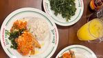 Ayam Goreng Basah Aldi Taher Lagi Viral, Rasanya Beneran Seenak Itu?
