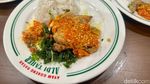 Ayam Goreng Basah Aldi Taher Lagi Viral, Rasanya Beneran Seenak Itu?