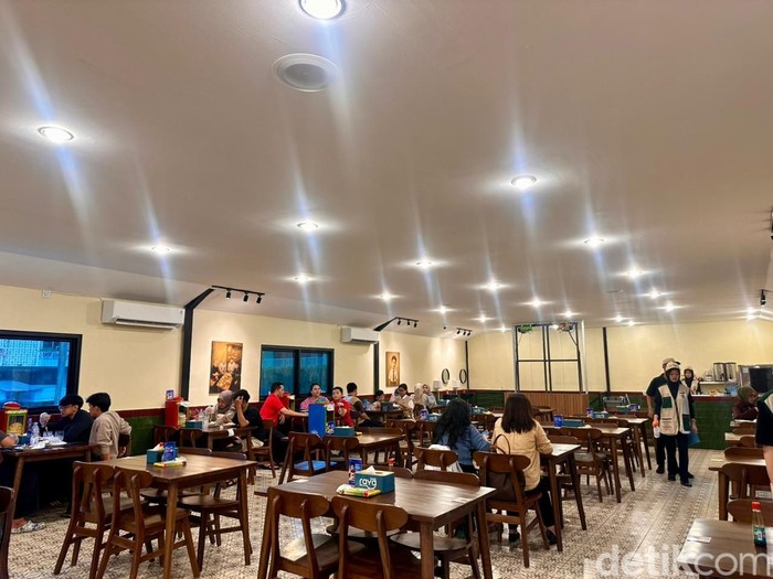Ayam Goreng Basah Aldi Taher