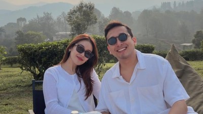 Wajah Ayu Ting Ting dan Kevin Disebut Mirip sampai Didoakan Jodoh