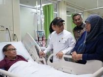 BPJS Kesehatan Pastikan Transformasi JKN Beri Kemudahan ke Peserta