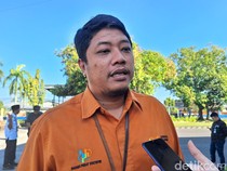 Sensus Ekonomi di Mataram, Warga Risih Ditanya Punya Emas Berapa Gram