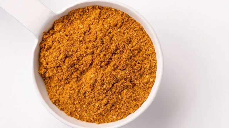 Bumbu masak Bumbu masak
