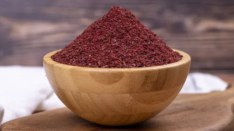 Bumbu masak Bumbu masak