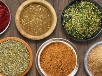 Selain Bumbu Rempah Indonesia, 5 Bumbu Masak Khas Negara Ini Juga Enak