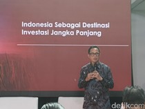 Butuh Belasan Ribu Triliun buat Genjot Ekonomi 8%