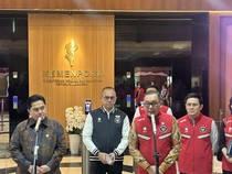 Indonesia Kirim 420 Atlet dari 32 Cabor ke Asian Games 2026
