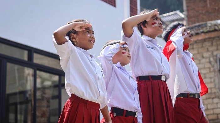Asesmen MPLS 2026 buat Murid PAUD-SMA, Termasuk Cek Minat-Bakat