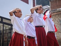 Asesmen MPLS 2026 buat Murid PAUD-SMA, Termasuk Cek Minat-Bakat