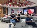Registrasi SIM Card Biometrik Resmi Diterapkan, Begini Suasananya